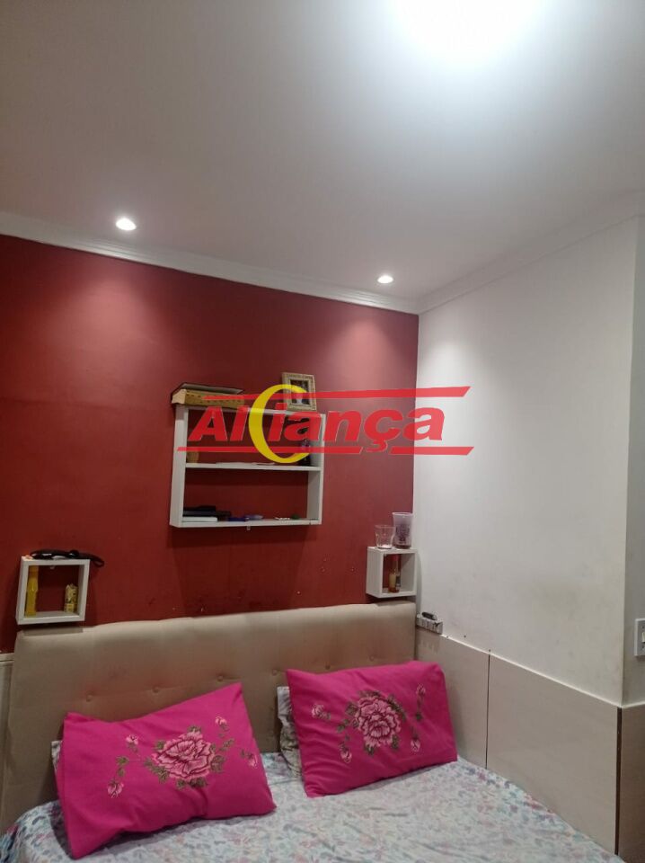 Foto 1 de Casa, para Venda, em Vila Barros, Guarulhos - Ref AI40010