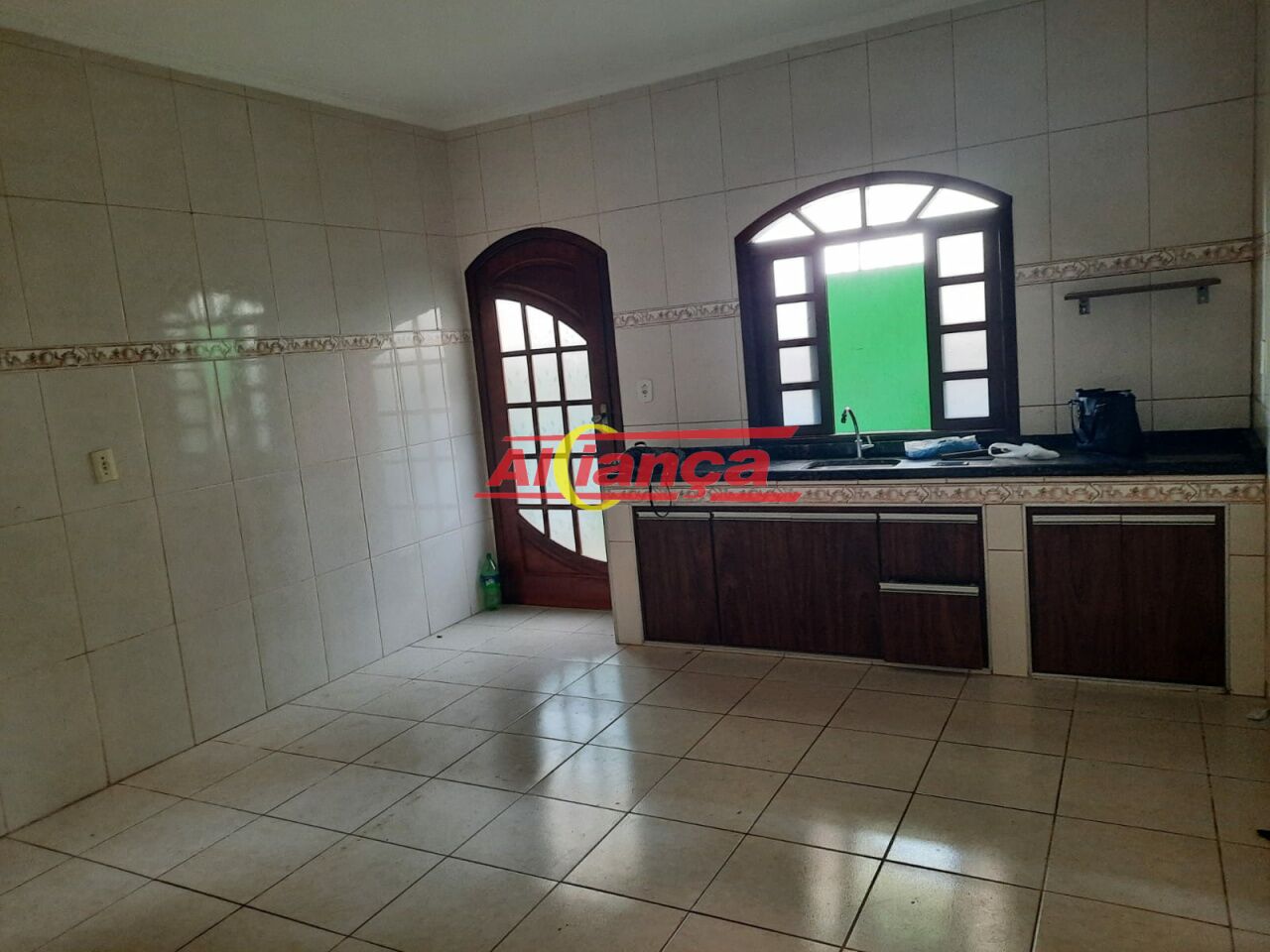 Foto 1 de Casa, para Venda, em Parque Santos Dumont, Guarulhos - Ref AI40017