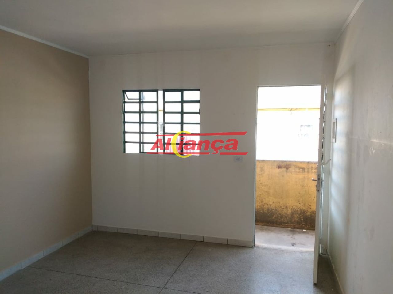 Foto 1 de Casa, para Locação, em Vila Rio de Janeiro, Guarulhos - Ref AI4004