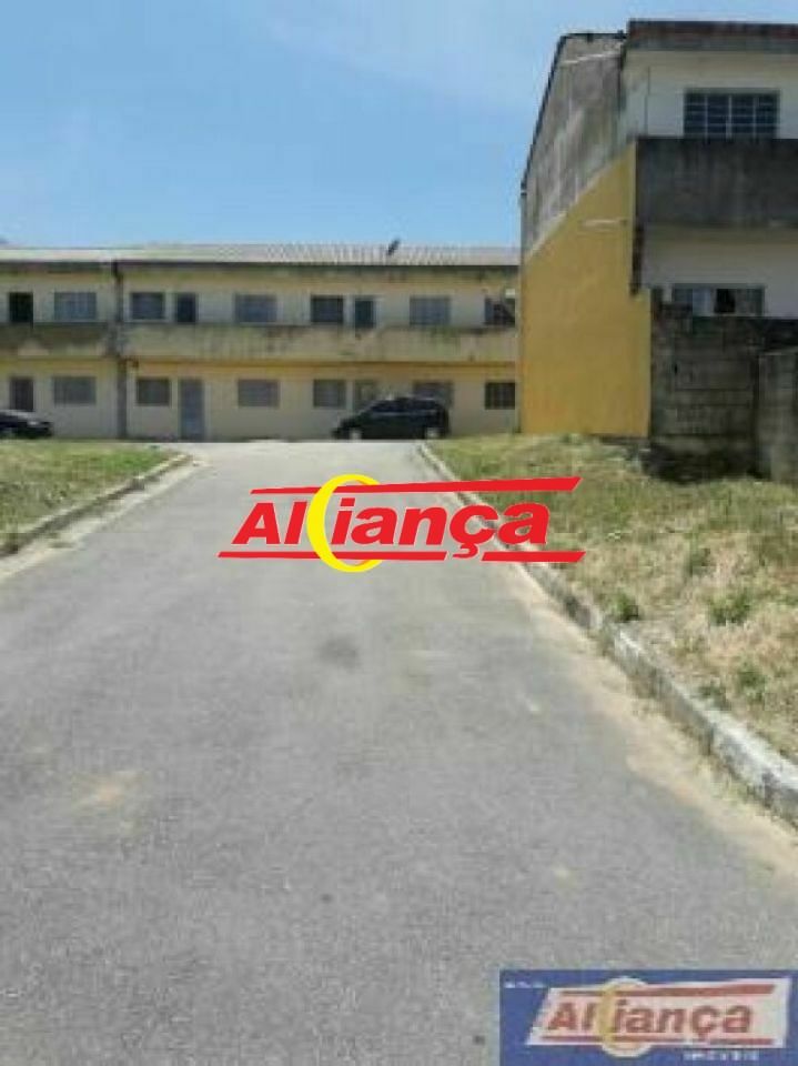 Foto 1 de Casa, para Locação, em Vila Rio de Janeiro, Guarulhos - Ref AI4007