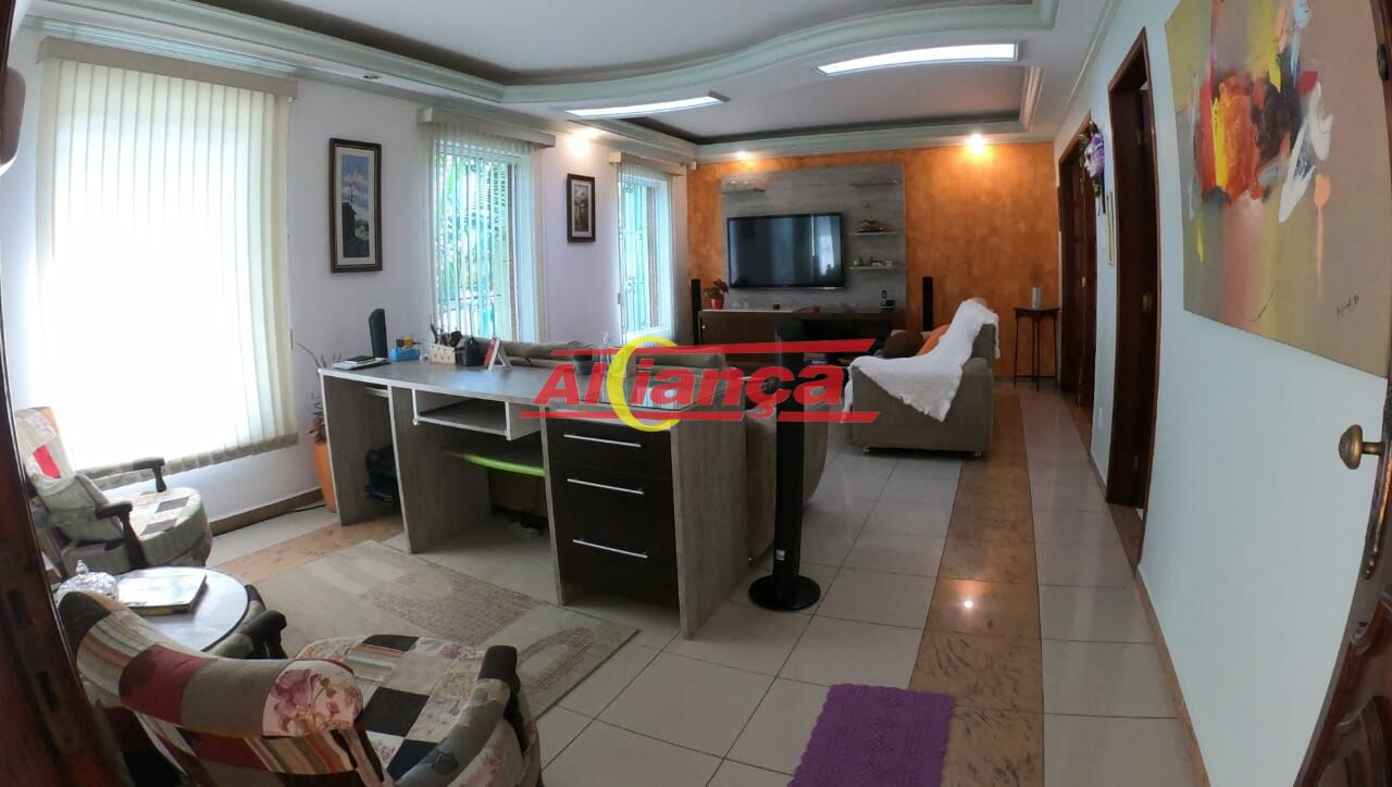 Foto 1 de Casa, para Venda, em Jardim Zaira, Guarulhos - Ref AI40070