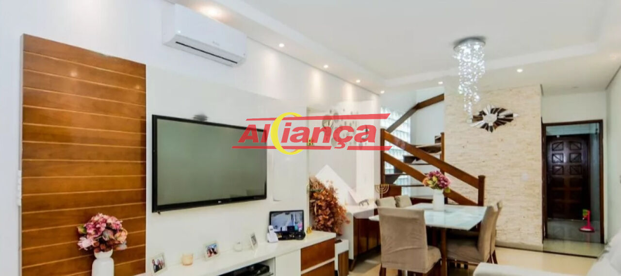 Foto 1 de Casa, para Venda, em Vila Planalto, Guarulhos - Ref AI40105