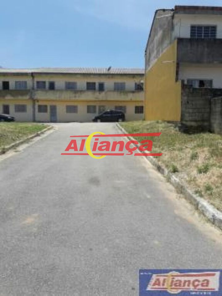 Foto 1 de Casa, para Locação, em Vila Rio de Janeiro, Guarulhos - Ref AI4012
