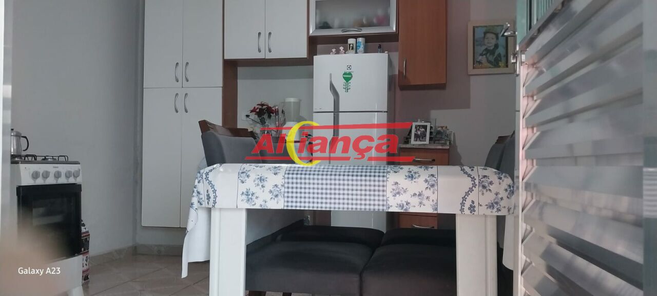 Foto 1 de Casa, para Venda, em Cidade SOIMCO, Guarulhos - Ref AI40129