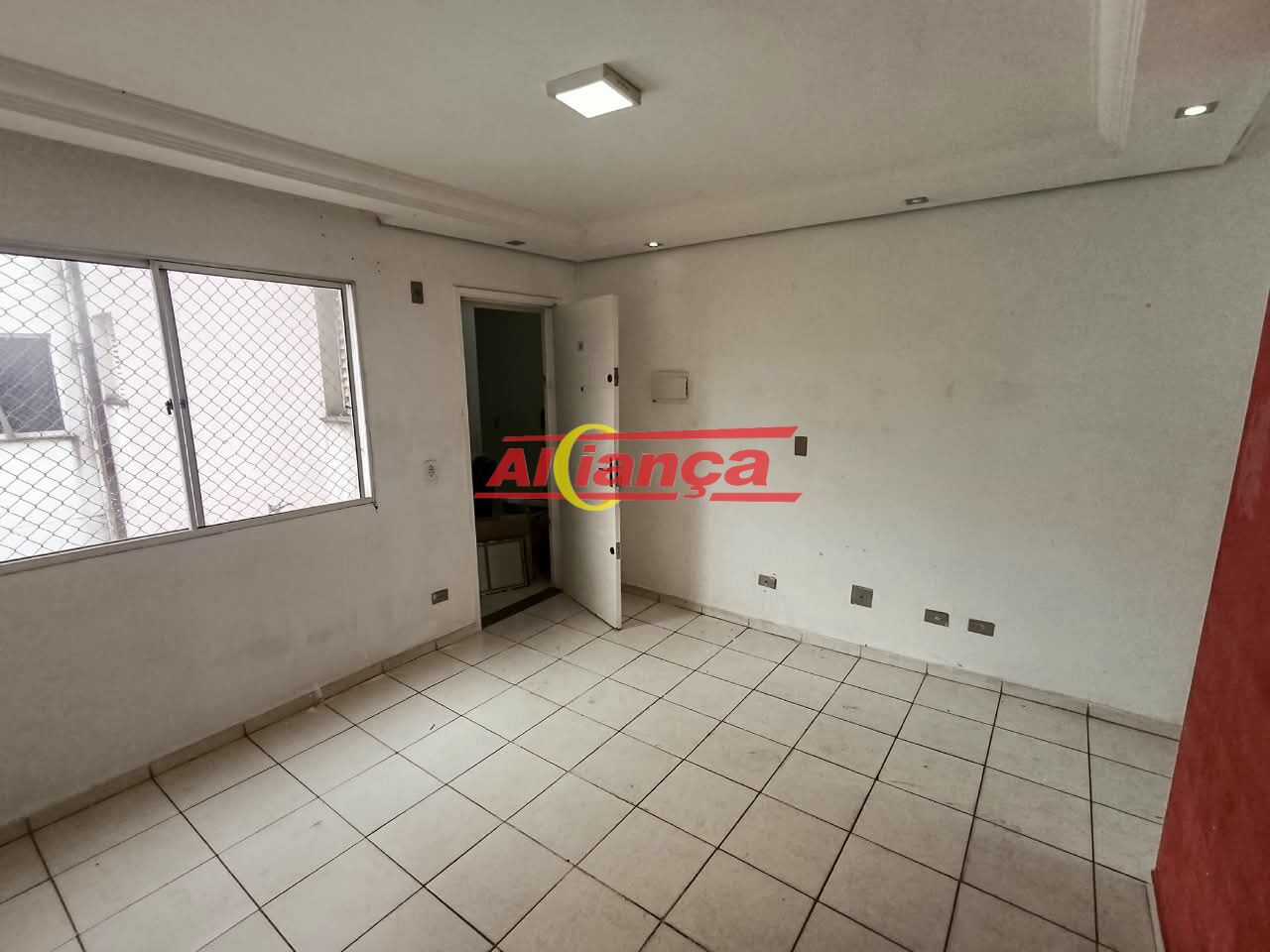 Foto 1 de Apartamento, para Locação, em Vila Nova Bonsucesso, Guarulhos - Ref AI40145