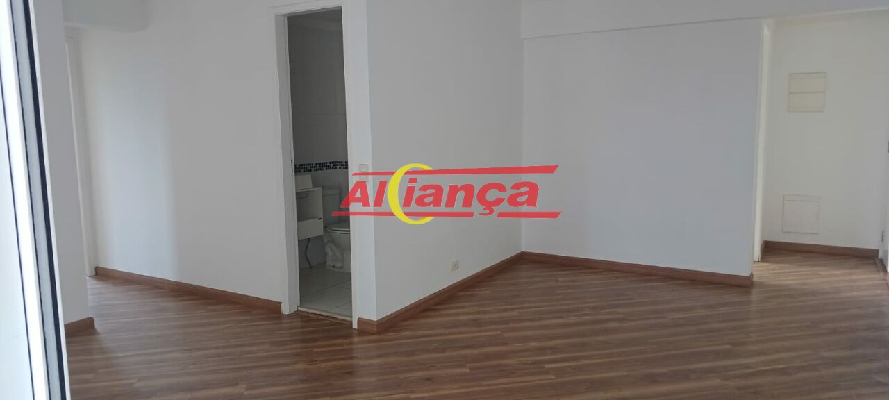 Foto 1 de Apartamento, para Venda, em Ponte Grande, Guarulhos - Ref AI40149