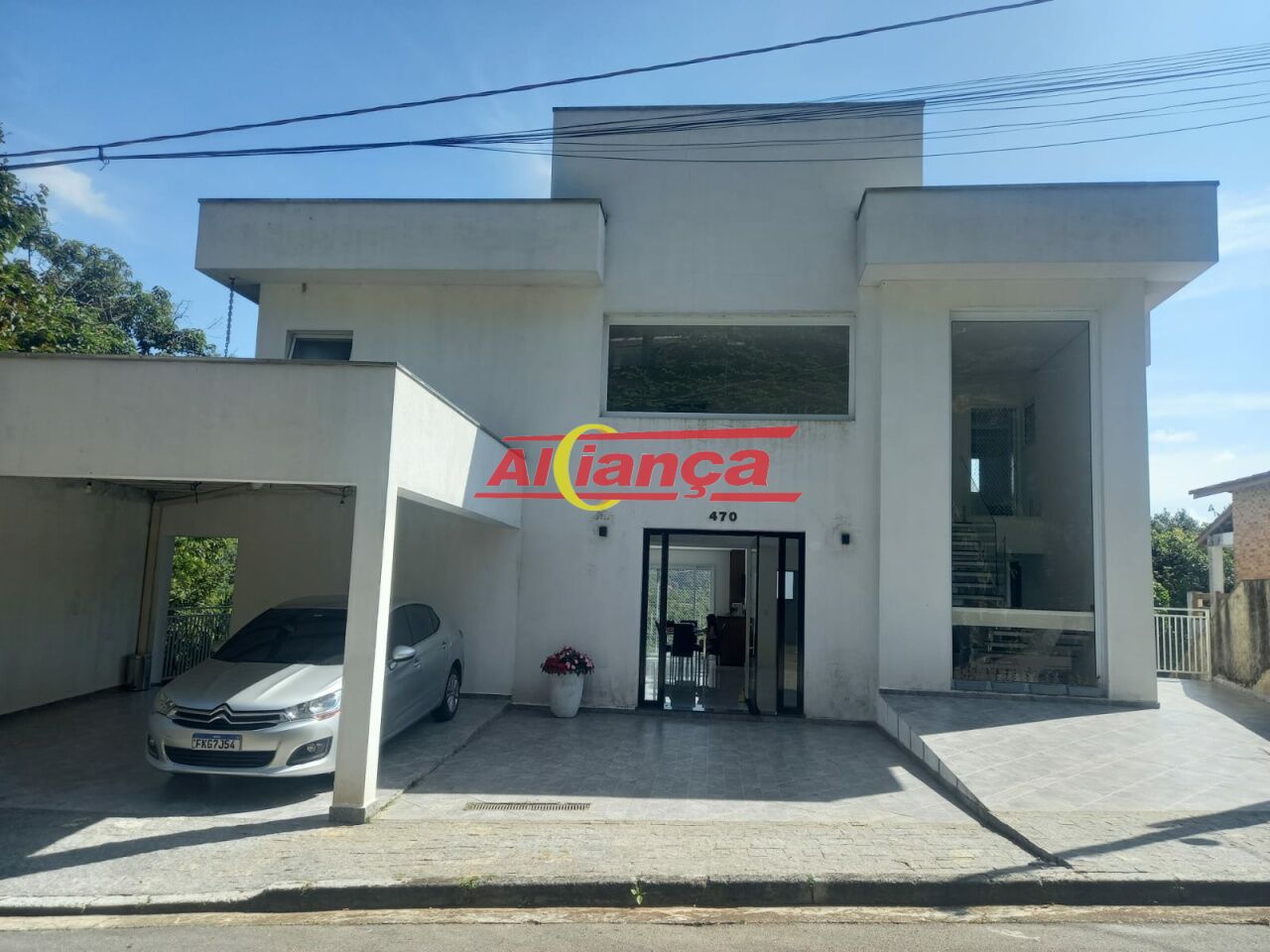 Foto 1 de Casa, para Venda, em Caraguatá, Mairiporã - Ref AI40152