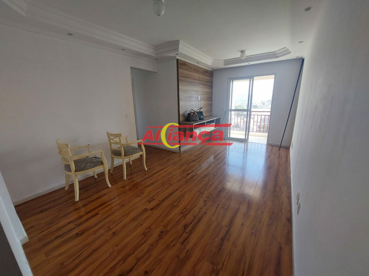 Foto 1 de Apartamento, para Venda, em Picanço, Guarulhos - Ref AI40180
