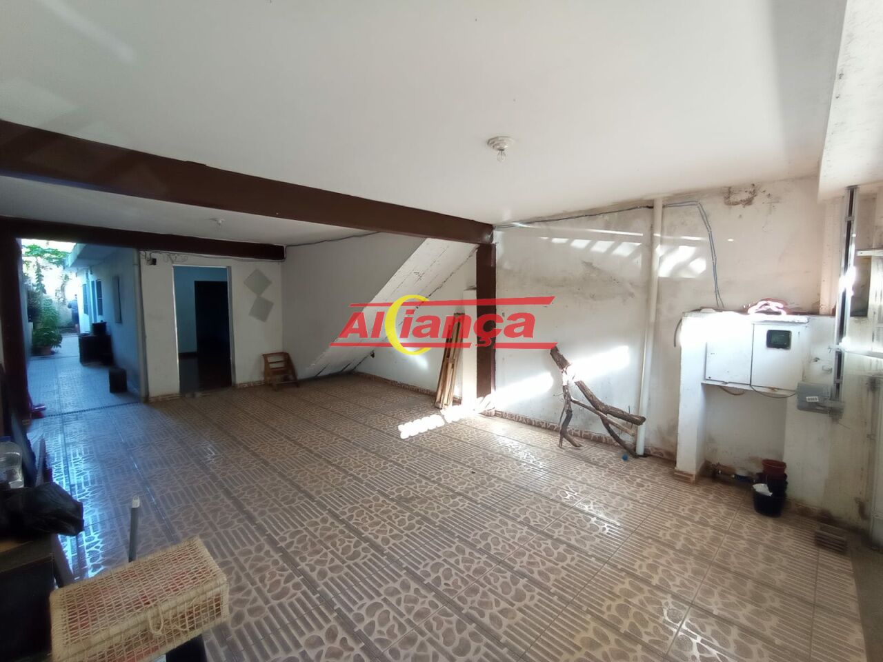Foto 1 de Casa, para Venda, em Parque Uirapuru, Guarulhos - Ref AI40181