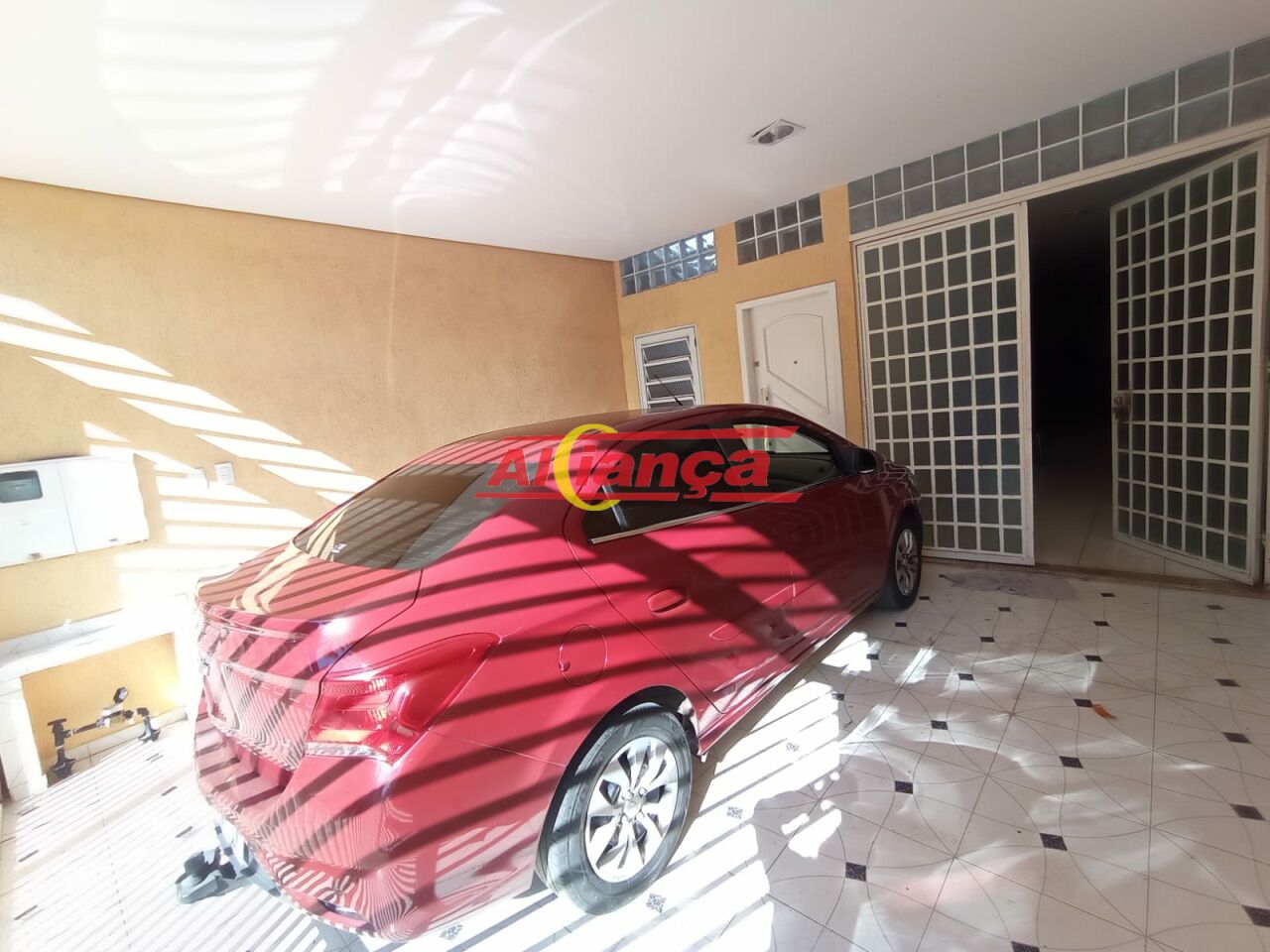 Foto 1 de Casa, para Venda, em Parque Continental, Guarulhos - Ref AI40191