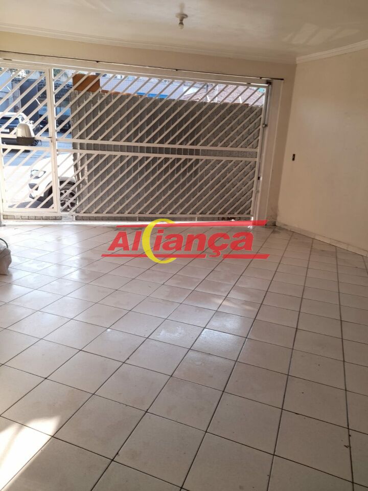 Foto 1 de Casa, para Venda, em Jardim Paraventi, Guarulhos - Ref AI40206
