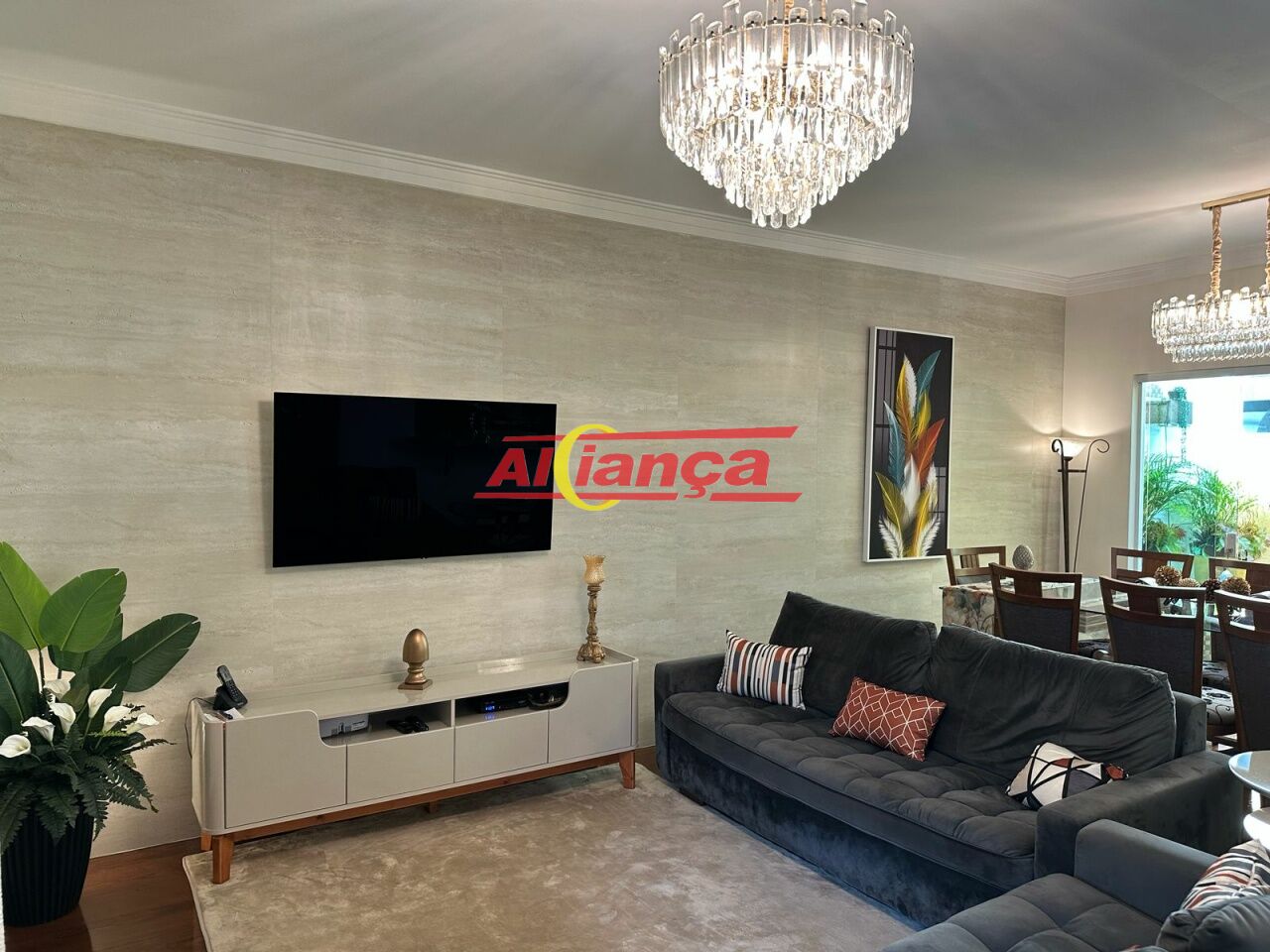 Foto 1 de Casa, para Venda, em Jardim São Judas Tadeu, Guarulhos - Ref AI40219