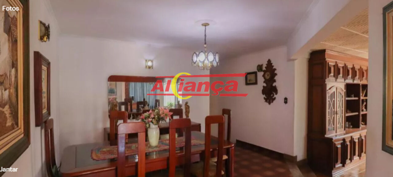 Foto 1 de Casa, para Venda, em Vila Melliani, Guarulhos - Ref AI40243