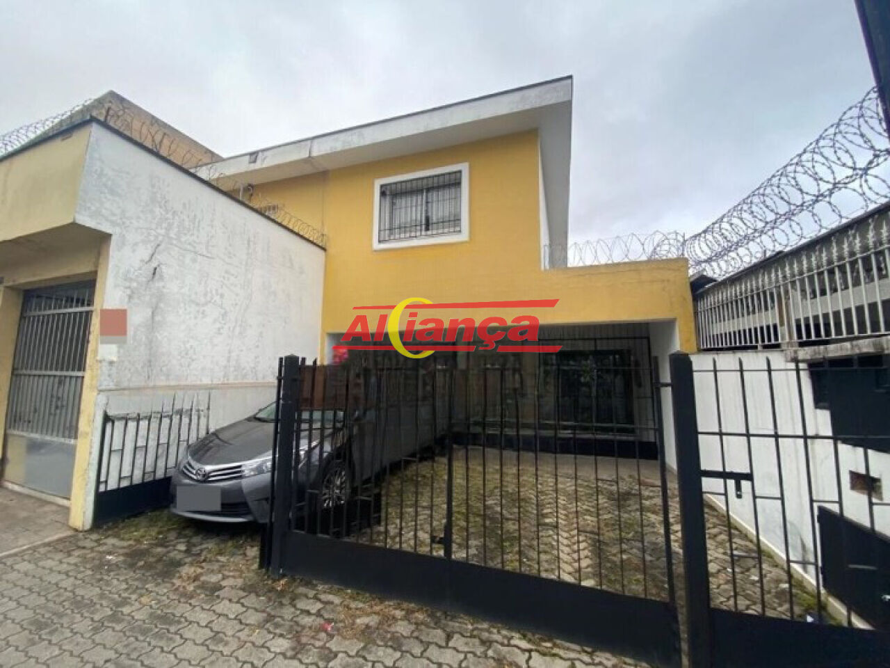Foto 1 de Casa, para Venda, em Jardim Santa Mena, Guarulhos - Ref AI40249