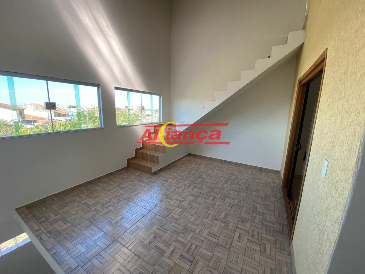 Foto 1 de Casa, para Venda, em Jardim Santa Cecília, Guarulhos - Ref AI40252