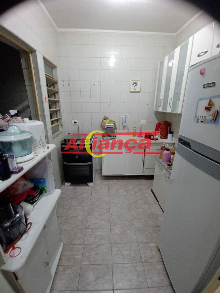 Foto 1 de Apartamento, para Venda, em Jardim Cumbica, Guarulhos - Ref AI40256