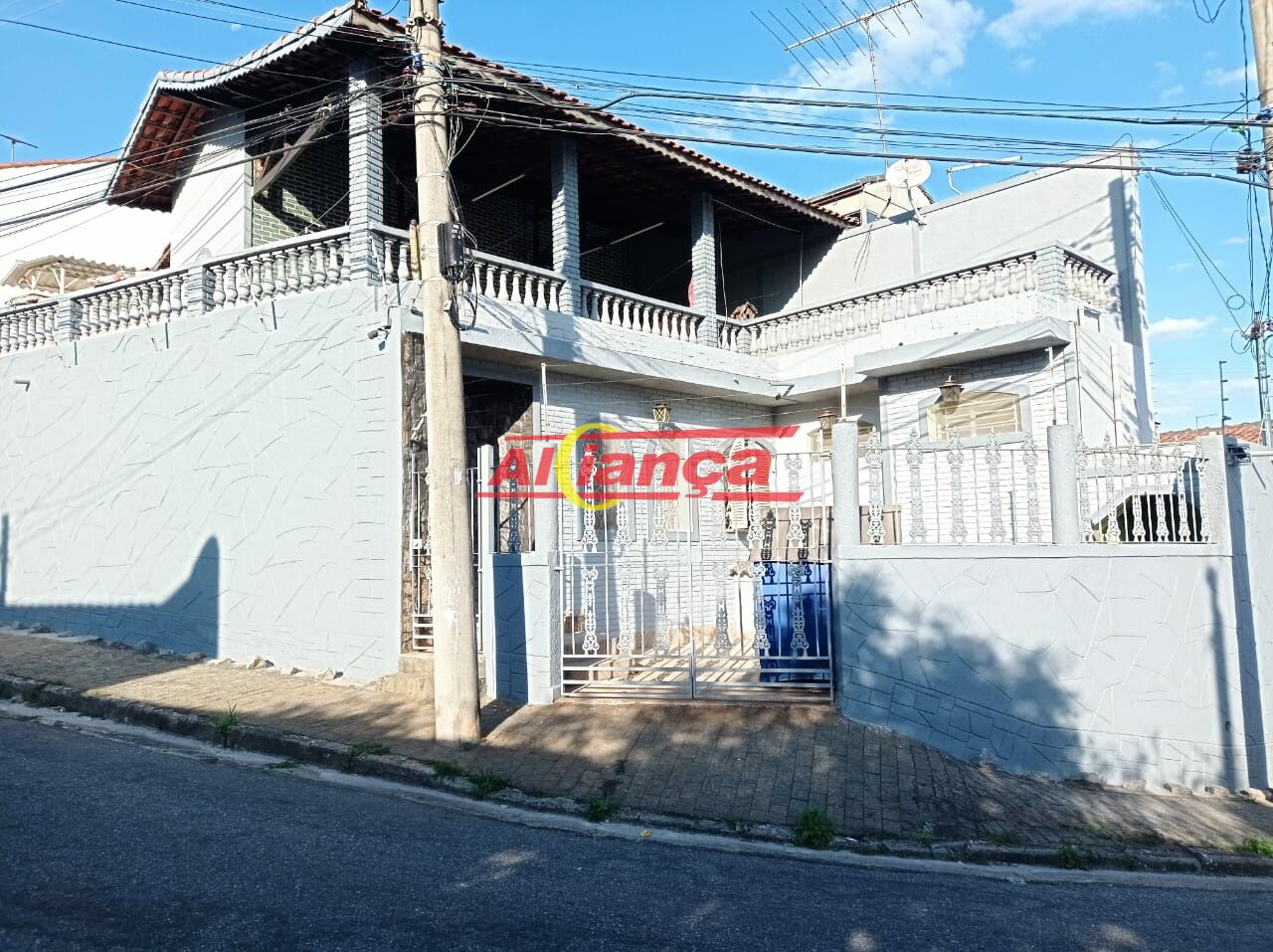 Foto 1 de Casa, para Venda, em Vila Rosália, Guarulhos - Ref AI40319