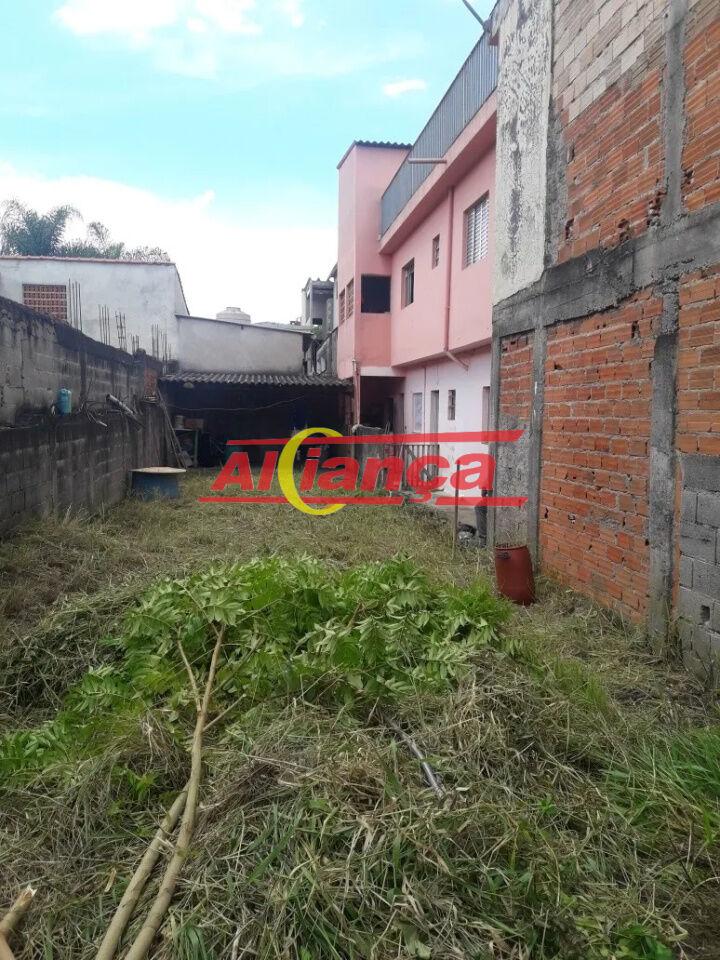 Foto 1 de Terreno, para Venda, em Parque Continental I, Guarulhos - Ref AI40341