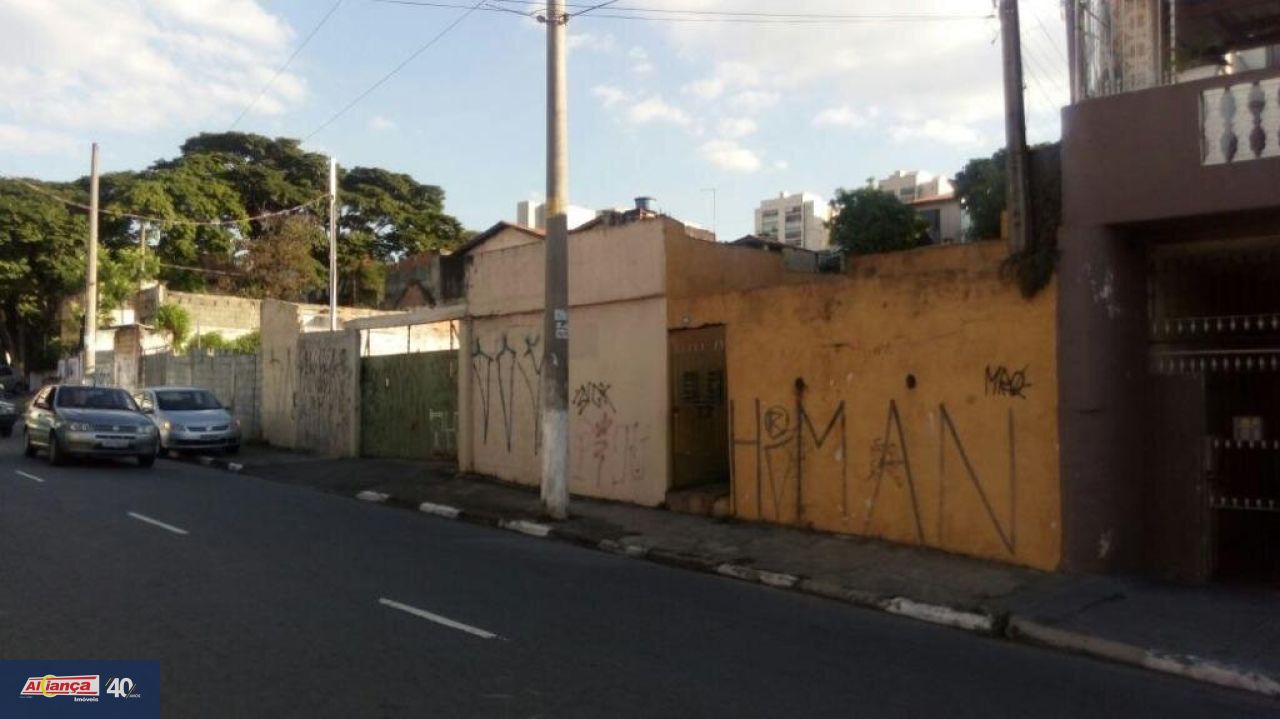 Foto 1 de Terreno, para Venda, em Macedo, Guarulhos - Ref AI4044