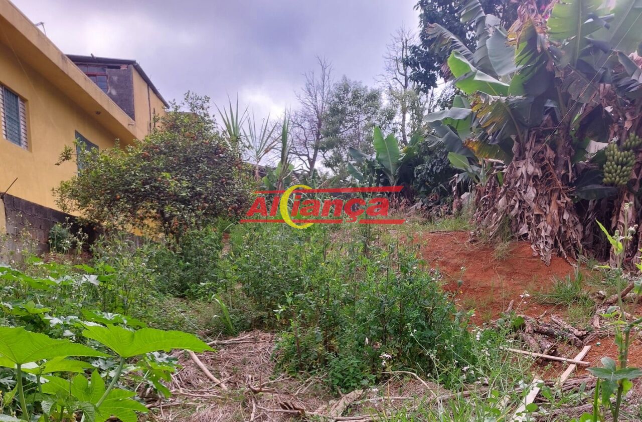 Foto 1 de Terreno, para Venda, em Jardim Monte Alegre, Guarulhos - Ref AI40460