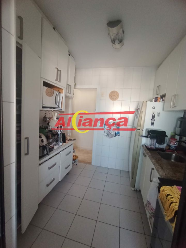 Foto 1 de Apartamento, para Venda, em Gopoúva, Guarulhos - Ref AI40473