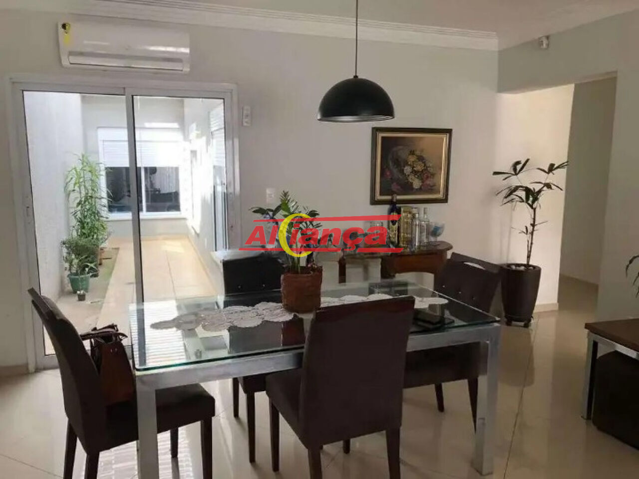 Foto 1 de Casa, para Venda, em Vila Progresso, Guarulhos - Ref AI40499