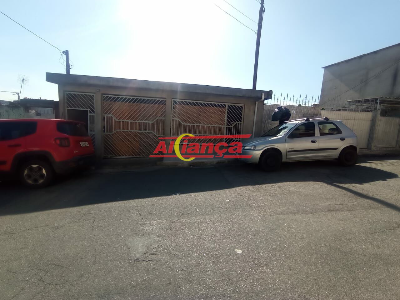 Foto 1 de Casa, para Venda, em Vila São Gabriel, Guarulhos - Ref AI40546