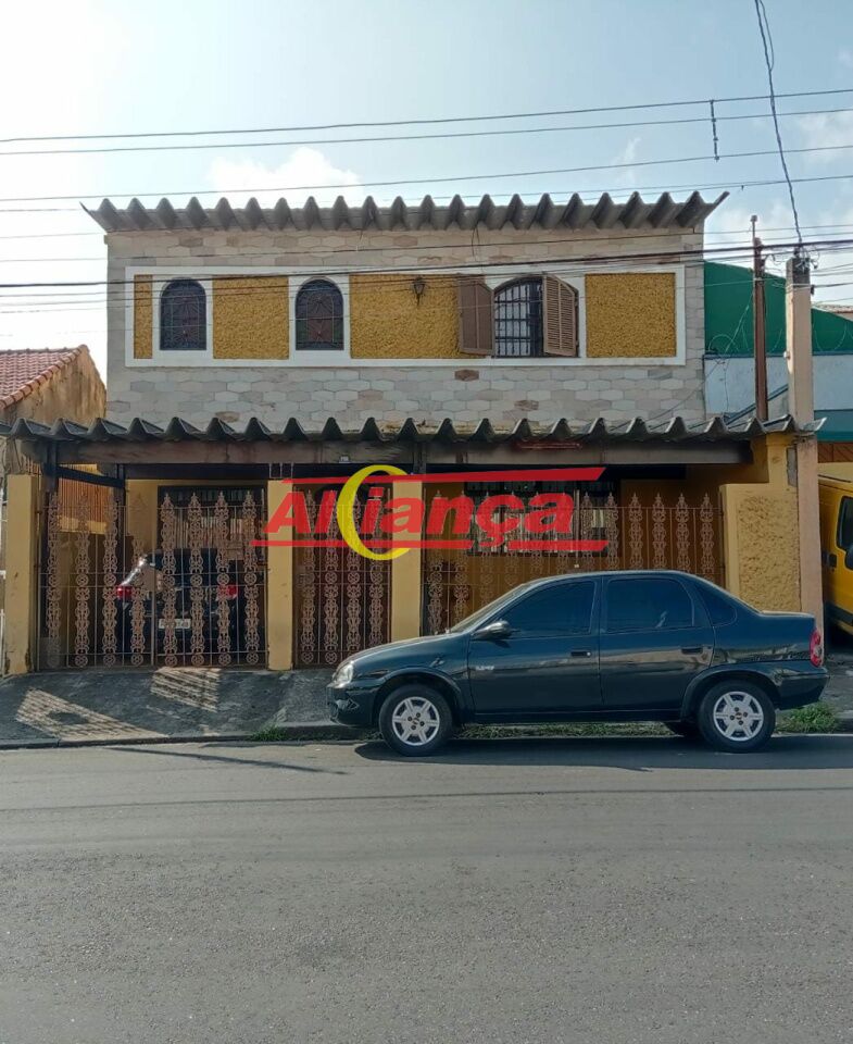 Foto 1 de Casa, para Venda, em Jardim Vila Galvão, Guarulhos - Ref AI40551