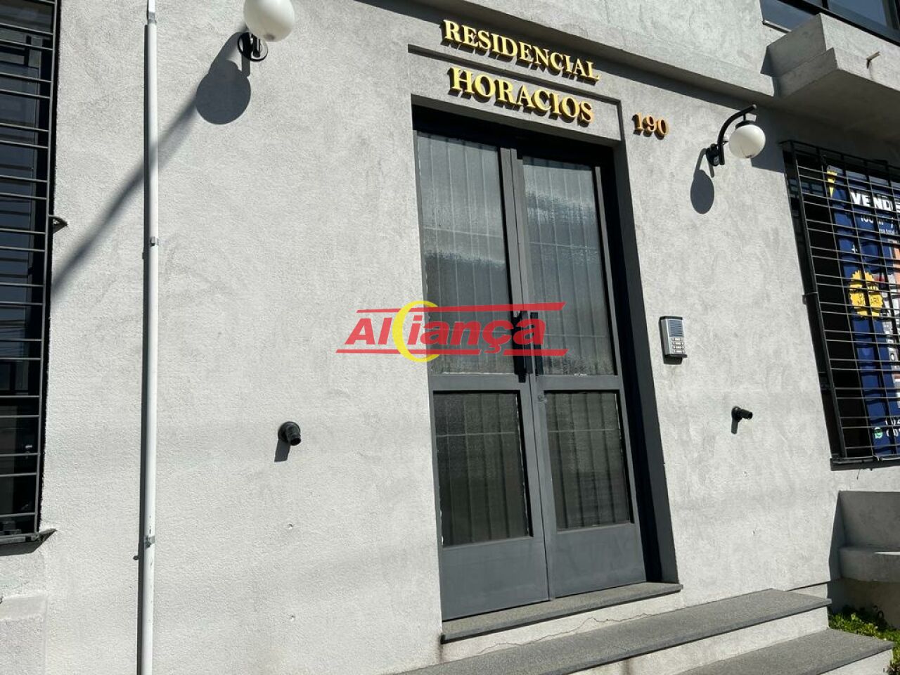 Foto 1 de Apartamento, para Venda, em Centro, Guarulhos - Ref AI40573