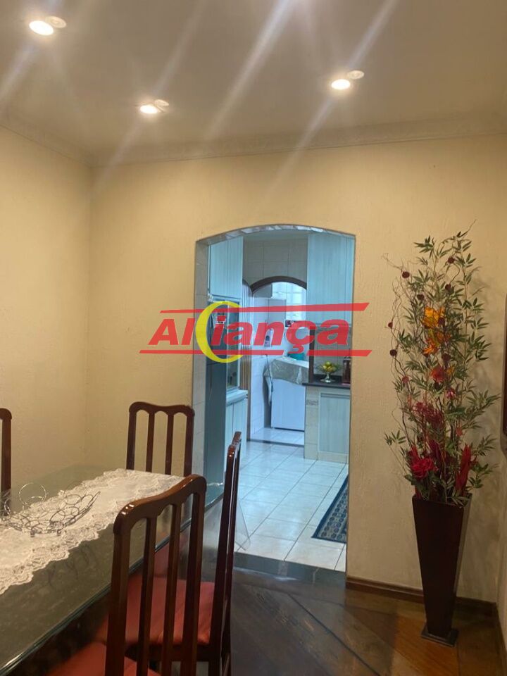 Foto 1 de Casa, para Venda, em Vila Camargos, Guarulhos - Ref AI40601