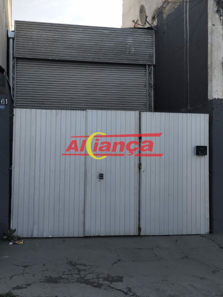 Foto 1 de Comercial, para Venda, em Jardim Adriana, Guarulhos - Ref AI40617