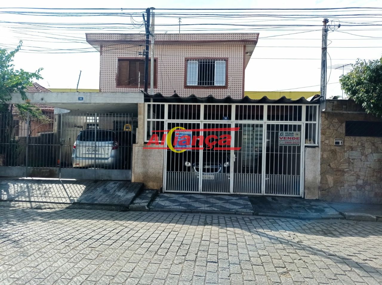 Foto 1 de Casa, para Venda, em Vila Galvão, Guarulhos - Ref AI40659