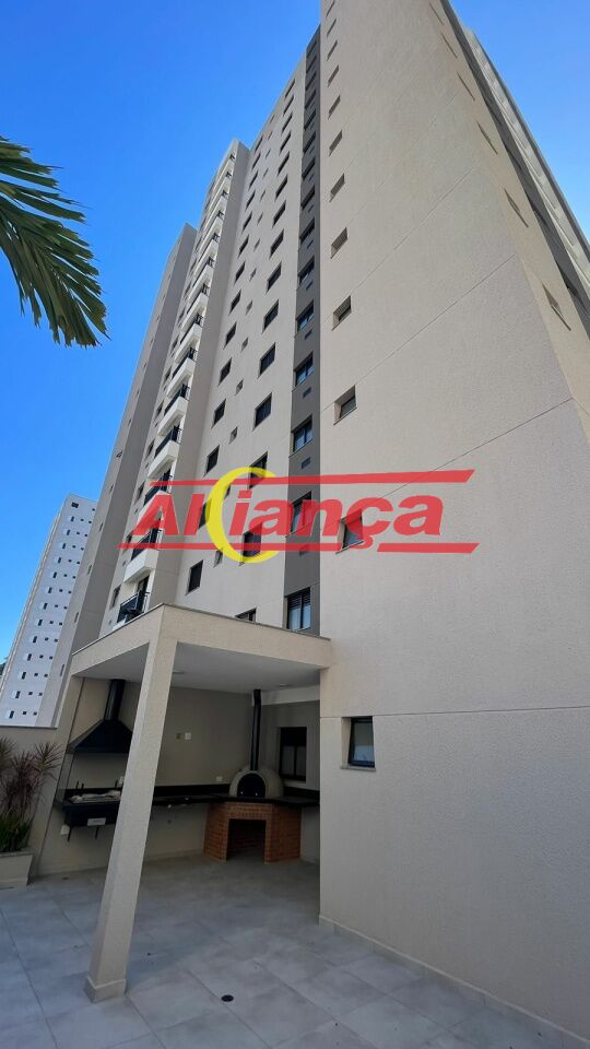 Foto 1 de Apartamento, para Venda, em Vila Galvão, Guarulhos - Ref AI40667