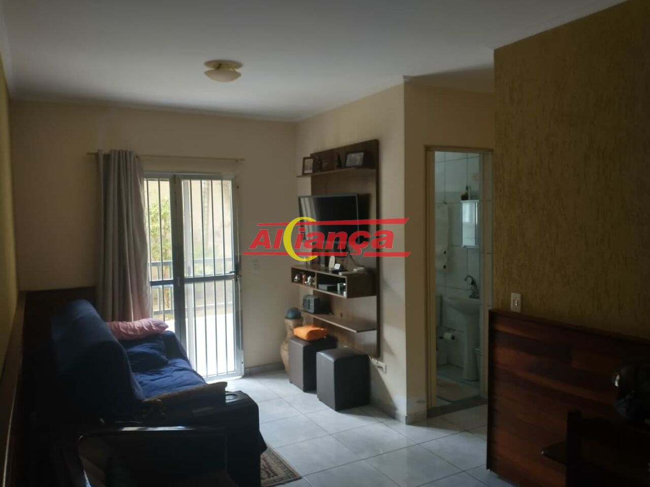 Foto 1 de Apartamento, para Venda, em Vila Imaculada, Guarulhos - Ref AI40670