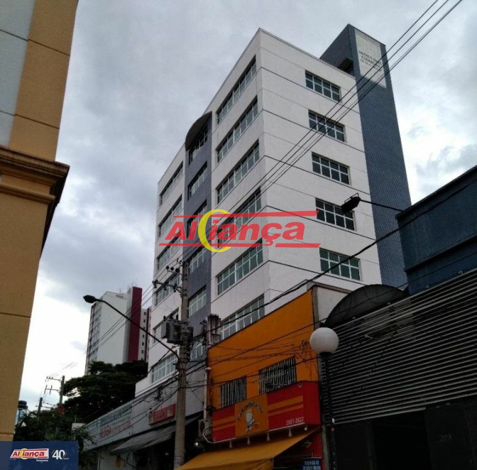 Foto 1 de Comercial, para Venda, em Centro, Guarulhos - Ref AI40678