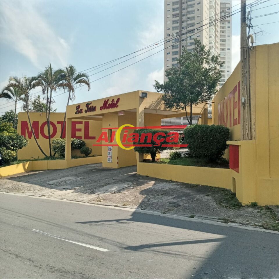 Foto 1 de Comercial, para Venda, em Vila Leonor, Guarulhos - Ref AI40689