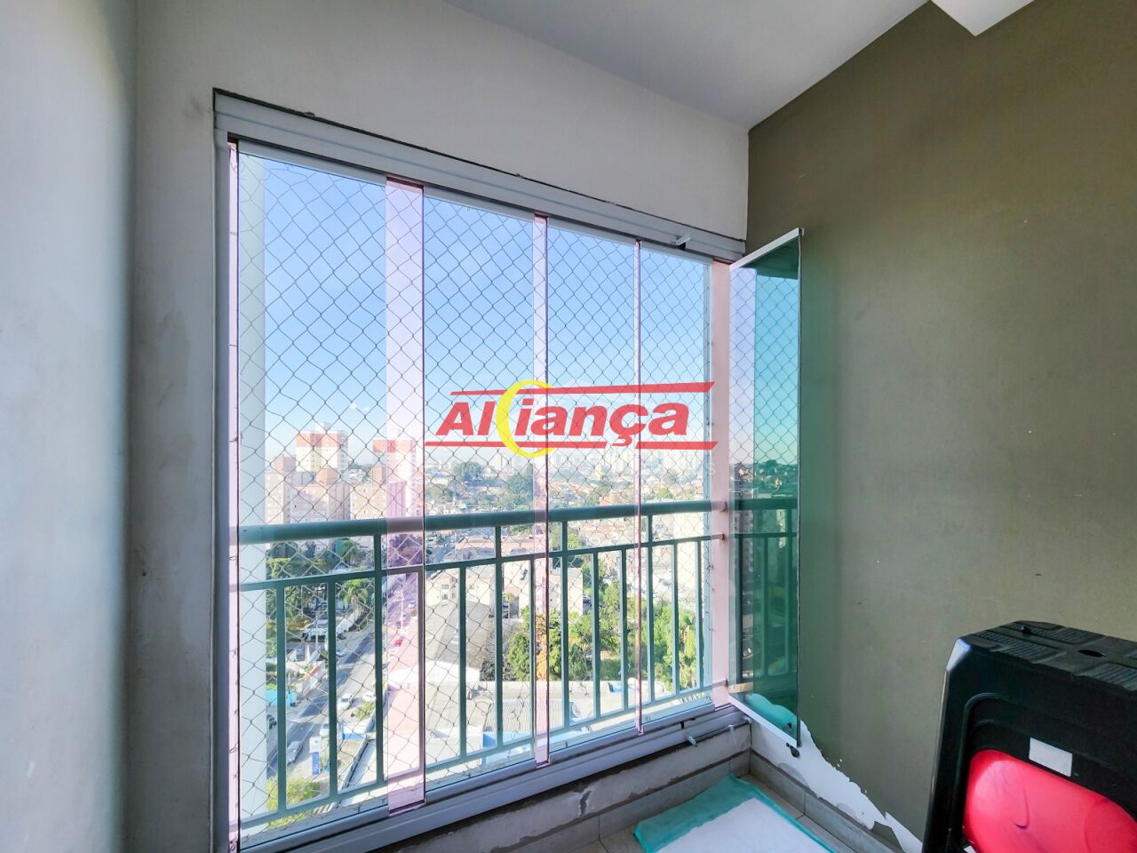 Foto 1 de Apartamento, para Venda, em Centro, Guarulhos - Ref AI40711