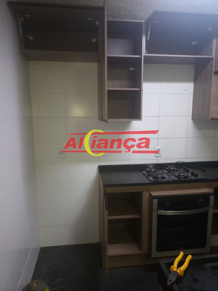 Foto 1 de Apartamento, para Venda, em Água Chata, Guarulhos - Ref AI40715
