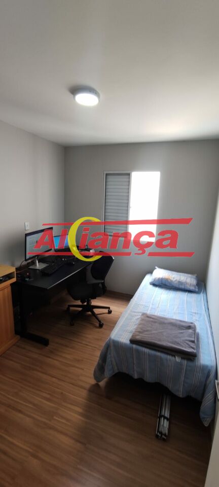Foto 1 de Apartamento, para Venda, em Vila Barros, Guarulhos - Ref AI40724