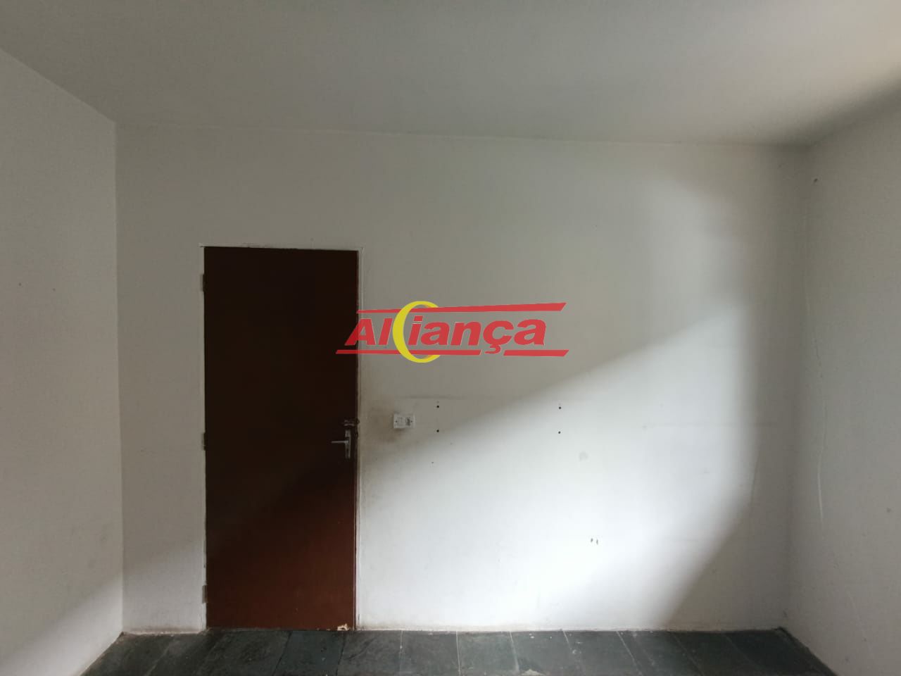 Foto 1 de Casa, para Locação, em Vila Rio de Janeiro, Guarulhos - Ref AI40766