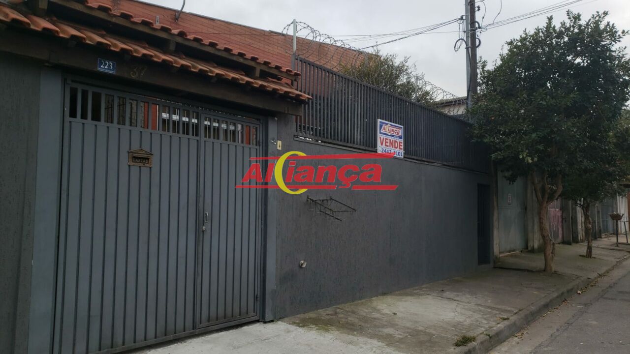 Foto 1 de Casa, para Venda, em Cidade Jardim Cumbica, Guarulhos - Ref AI40786