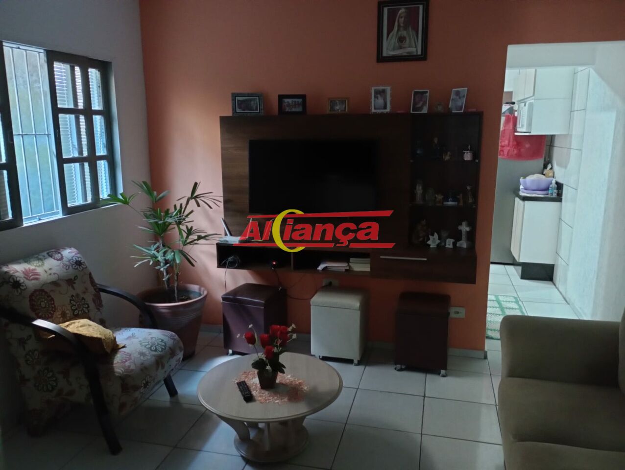 Foto 1 de Casa, para Venda, em Parque Industrial Cumbica, Guarulhos - Ref AI40789