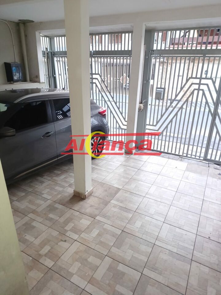Foto 1 de Casa, para Venda, em Vila Galvão, Guarulhos - Ref AI40833