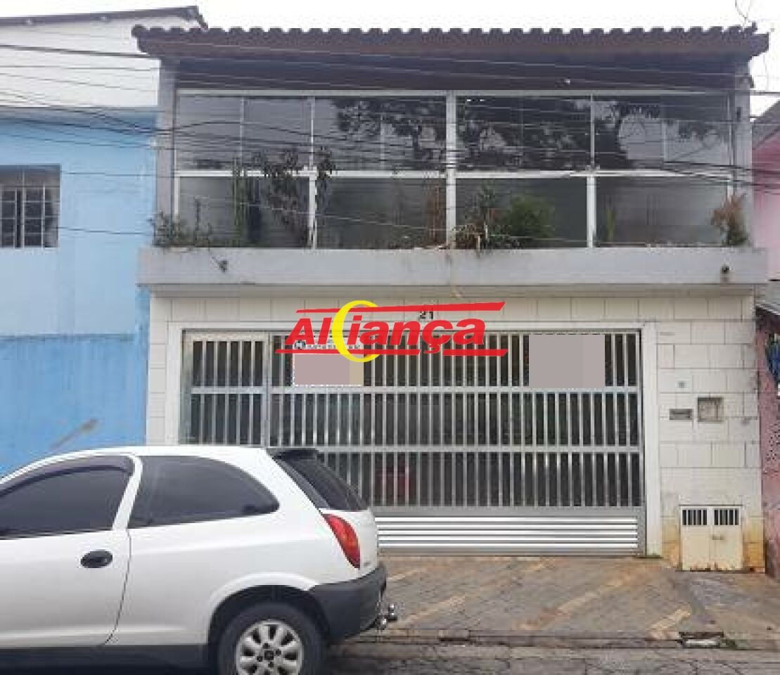 Foto 1 de Casa, para Venda, em Jardim Moreira, Guarulhos - Ref AI40852