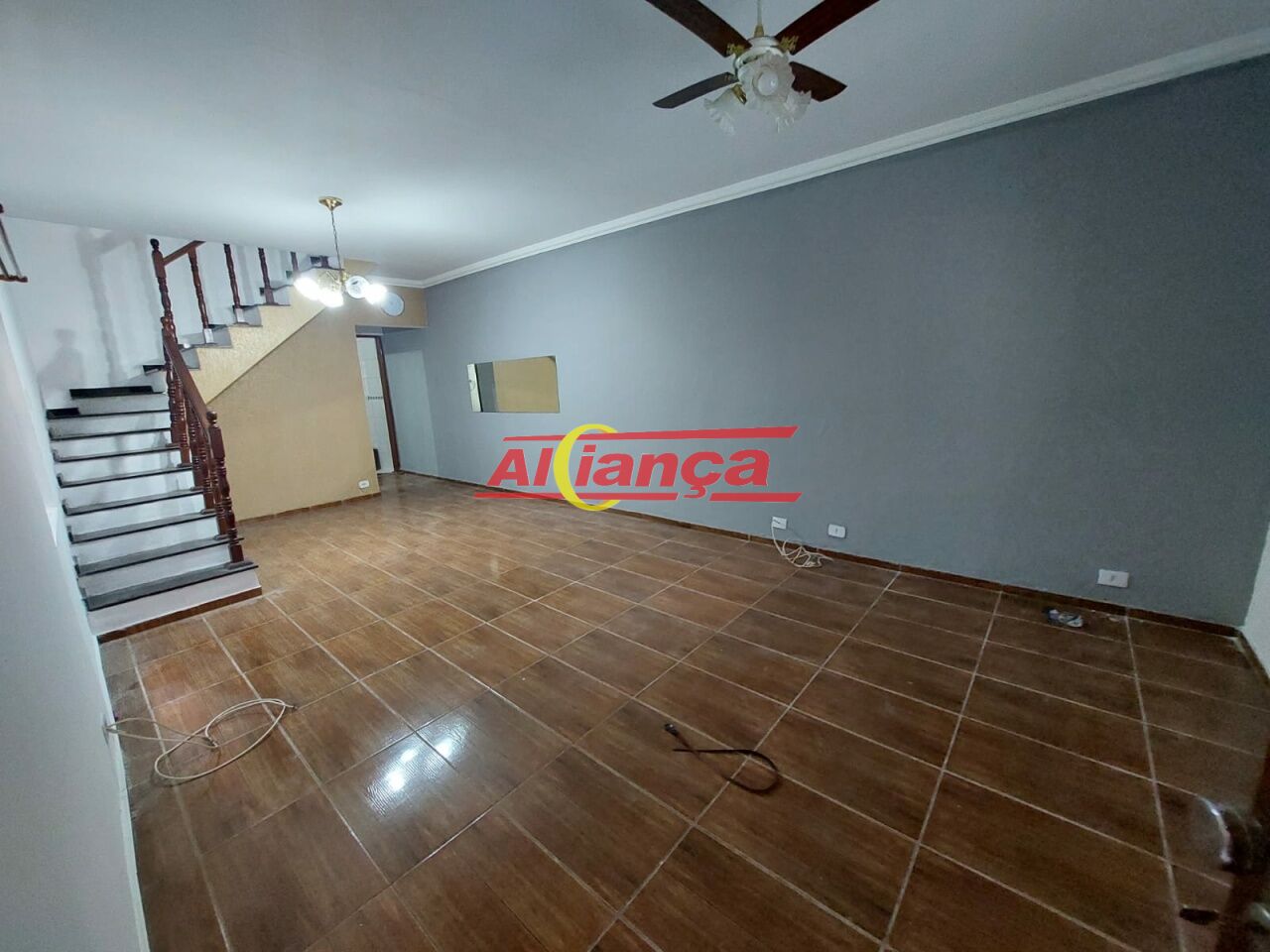 Foto 1 de Casa, para Venda, em Vila Rosália, Guarulhos - Ref AI40881