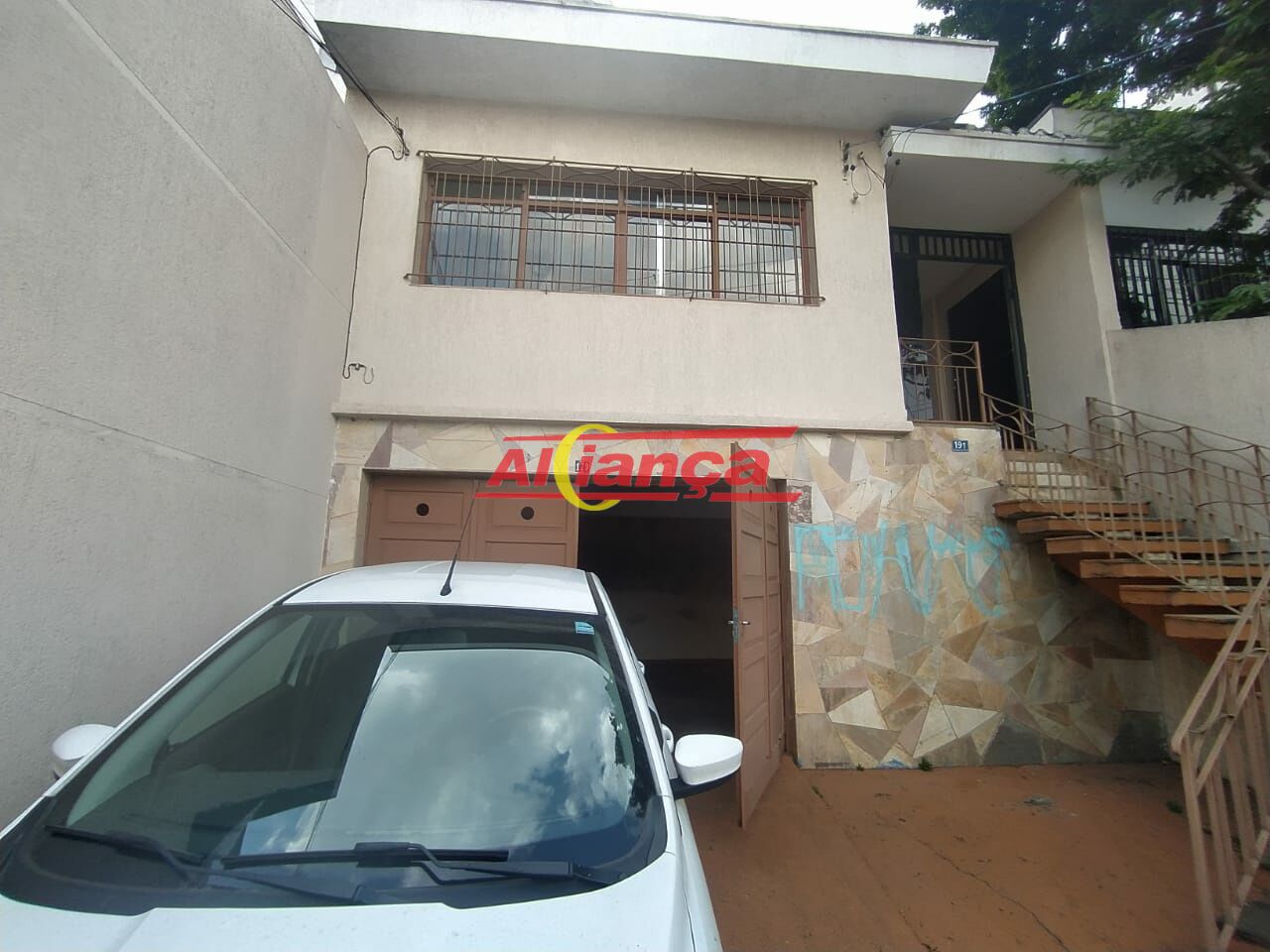 Foto 1 de Casa, para Venda, em Jardim Barbosa, Guarulhos - Ref AI40885