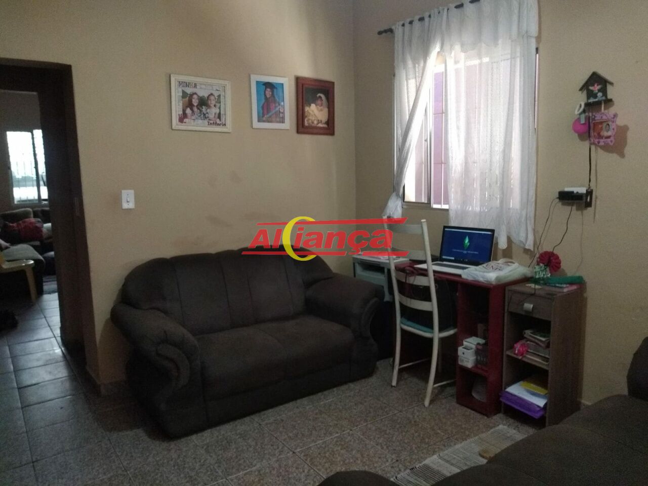 Foto 1 de Casa, para Venda, em Jardim Acácio, Guarulhos - Ref AI40917