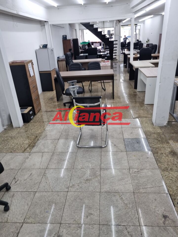 Foto 1 de Comercial, para Venda, em Santana, São Paulo - Ref AI40956