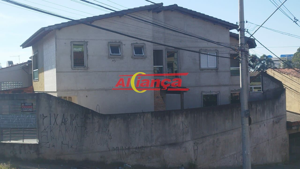 Foto 1 de Casa, para Venda, em Parque Continental II, Guarulhos - Ref AI40999