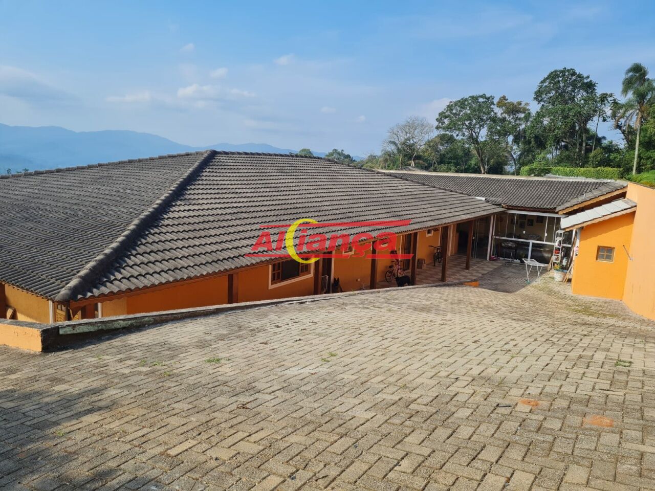 Foto 1 de Rural, para Venda, em Estancia Arujá, Arujá - Ref AI41000